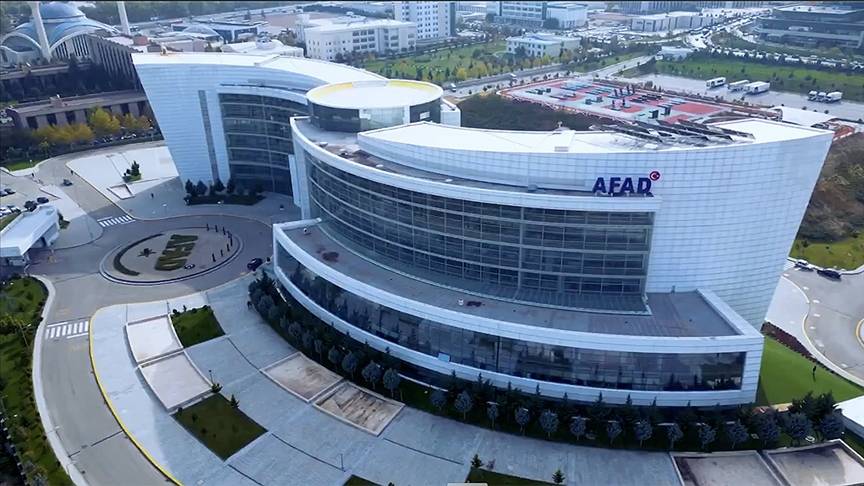 AFAD’tan yeni iş fırsatı! 1250 sözleşmeli personel alımı için tarihler açıklandı! 3